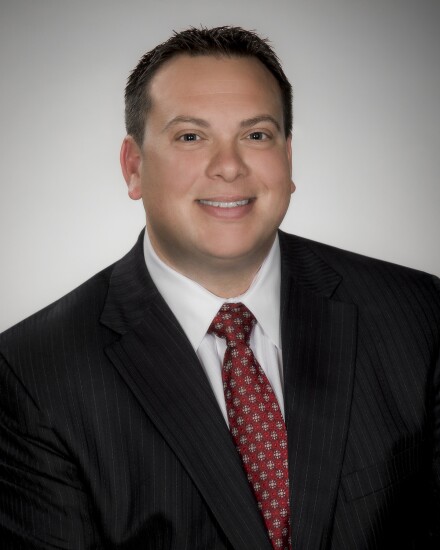 Mark Miller Merrill Lynch advisor
