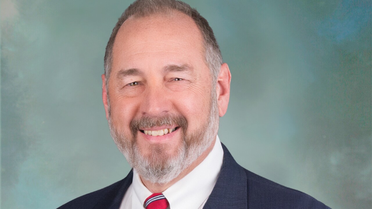 Hubert Klein of EisnerAmper