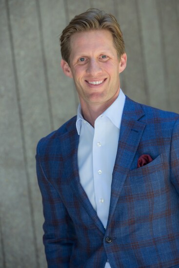 Seth Haye Morgan Stanley advisor 2019 photo