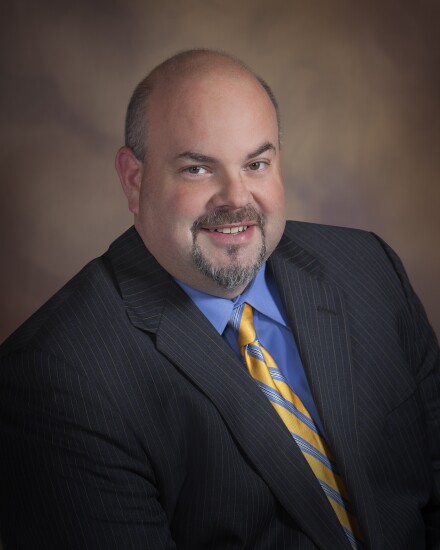 Brian Best, GTE Financial CEO