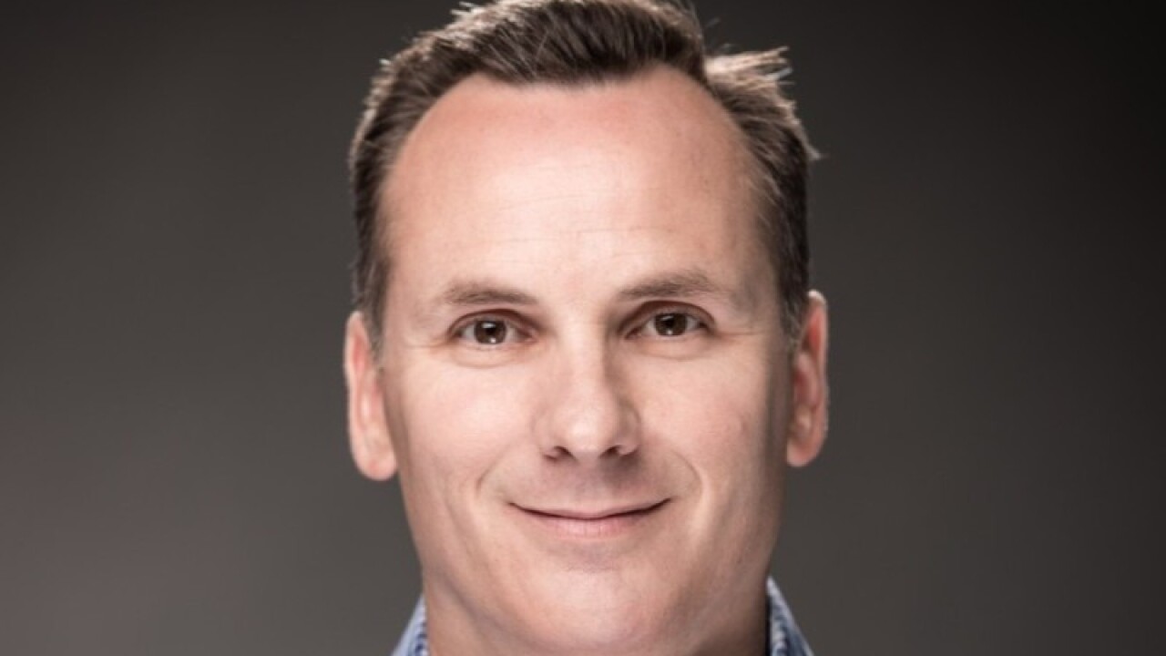 Mike Milotich