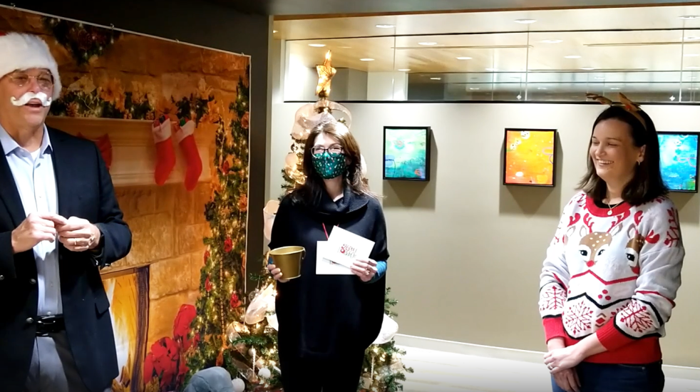 2021 Best Firms -- Reynolds Bone & Griesbeck