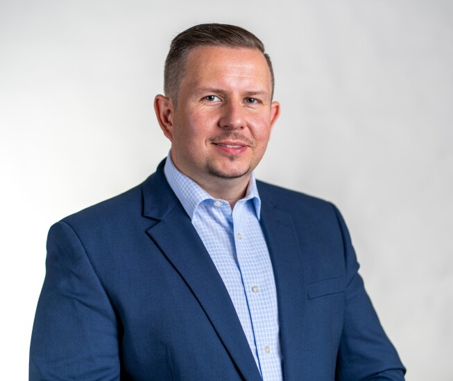 Ralph Czechowski, Great Lakes CU.jpg