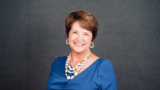 Mary Clements Evans is the founder of Emmaus, Pennsylvania-based advisory practice Evans Wealth Strategies.