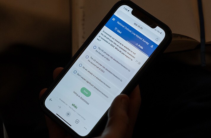 National Outlook 2024 credit Donna Alberico/survey-1.jpg