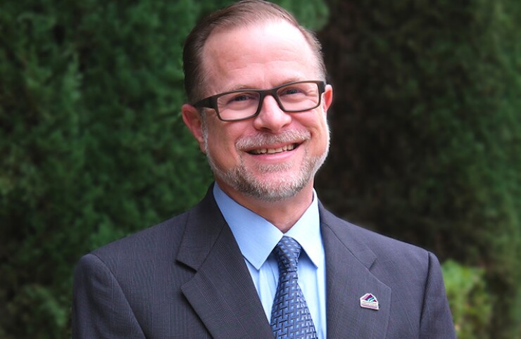 Howard Mallen has been named chief financial officer of the Transportation Corridor Agencies.