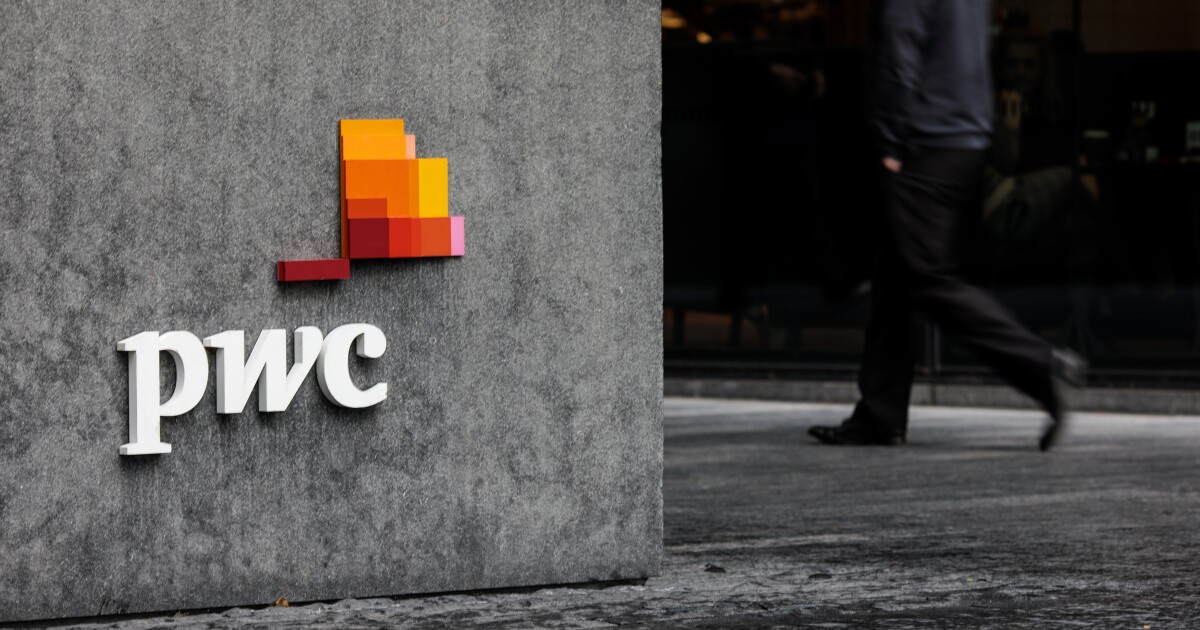 PwC shakes up UK consulting unit in global integration drive PwC shakes up UK consulting unit in global integration drive