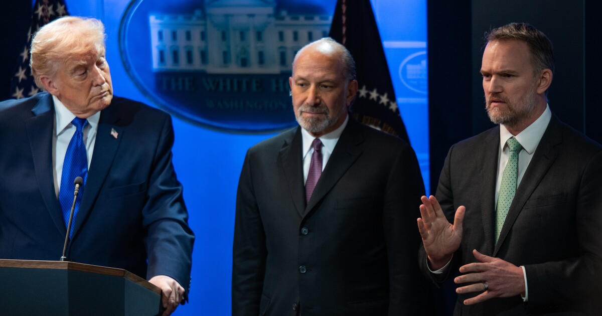 What the SCOTUS Trump tariff decision means for portfolios What the SCOTUS Trump tariff decision means for portfolios