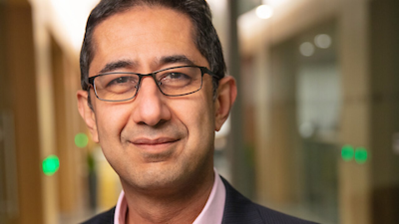 Sumeet Chabria, CEO, ThoughtLinks