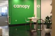 canopy tax