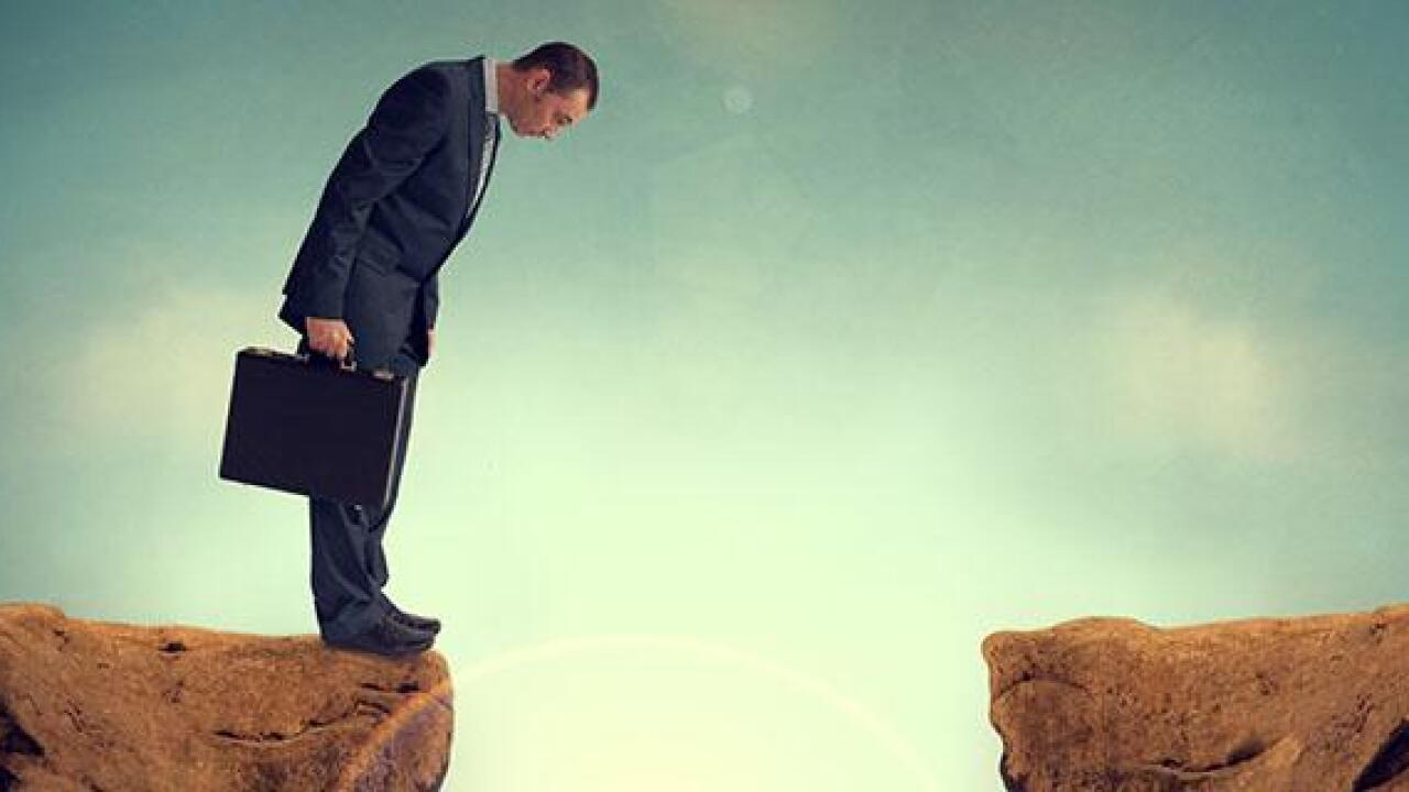 Thumbnail for Video: The Two Wars in Accounting