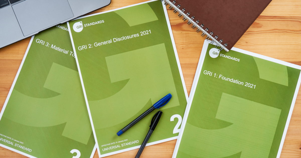 GRI issues biodiversity standard | Accounting Today GRI issues biodiversity standard | Accounting Today