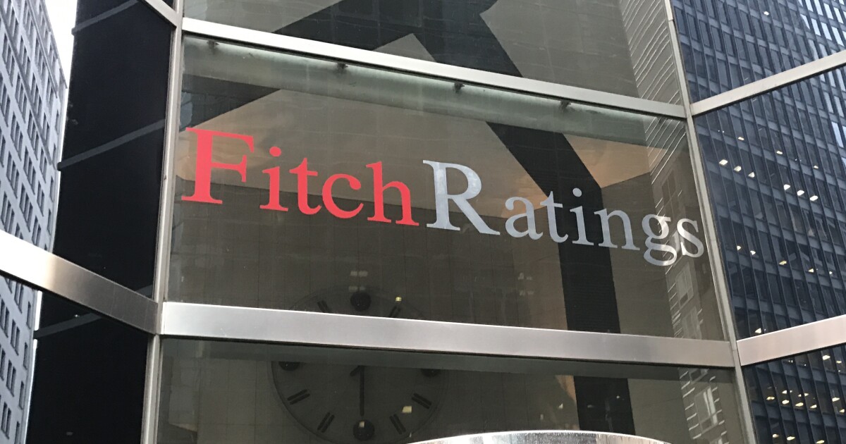 Fitch downgrades Ascension Well being to AA Fitch downgrades Ascension Well being to AA