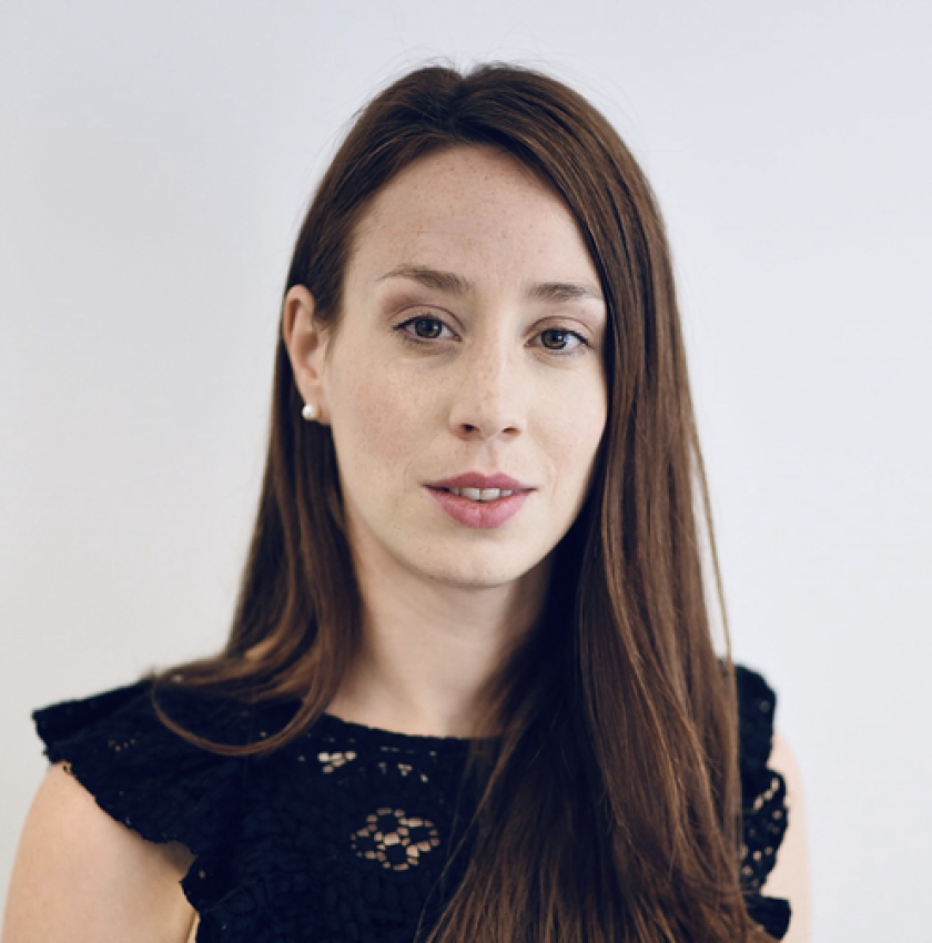 Eugenie Casier
