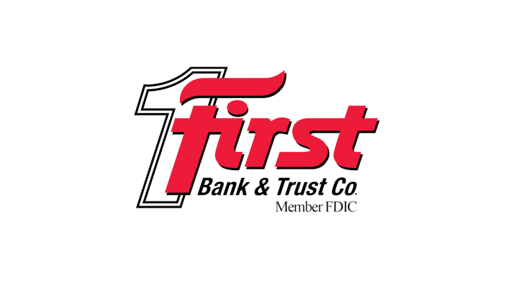 First Bank & Trust Co. Logo 2025 Best Banks