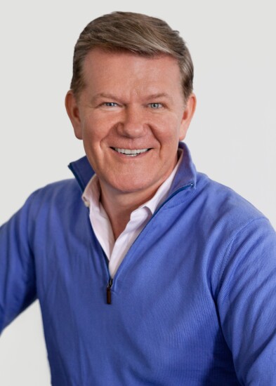 Colin Walsh, co-founder and CEO of Varo Money.