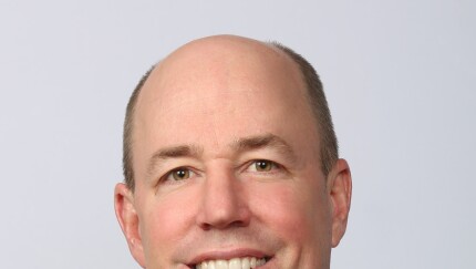 Tim Wennes CEO at Santander Bank