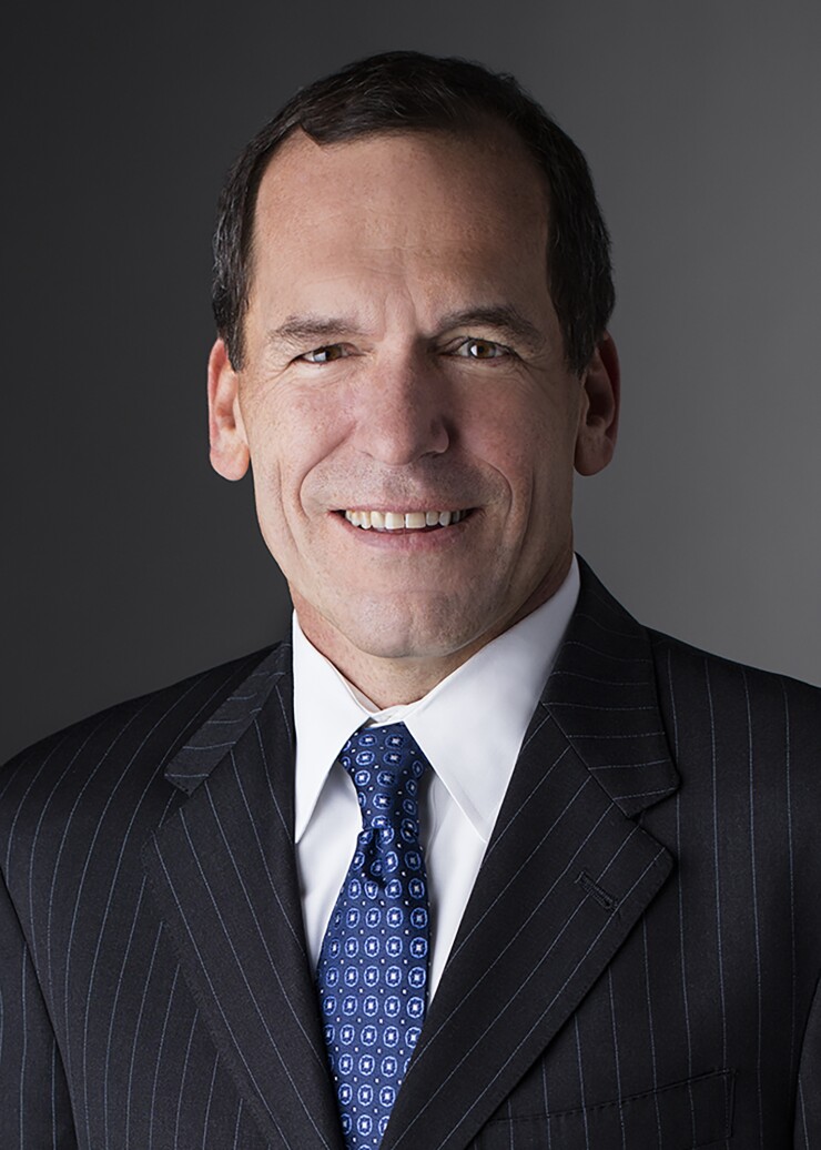Peter Cherecwich