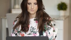 Whitney Austin, digital lending product manager, Fifth Third Bancorp