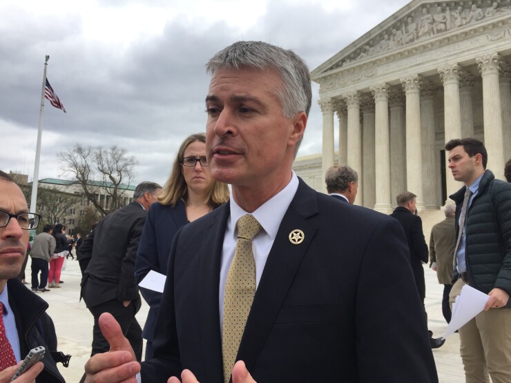 Jackley, Marty Jackley, South Dakota attorney general