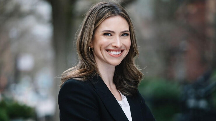 Illinois State Rep. Margaret Croke