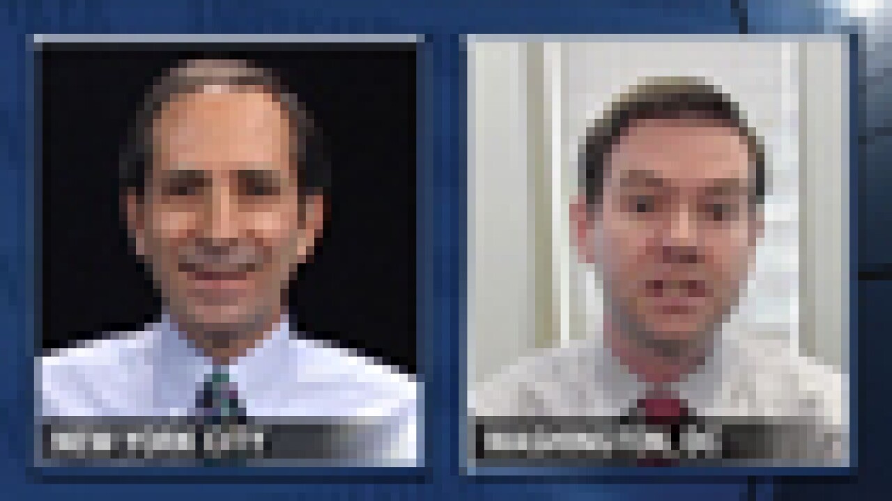 Thumbnail for Video: Dodd-Frank Prompts Frost National to Dump Federal Charter