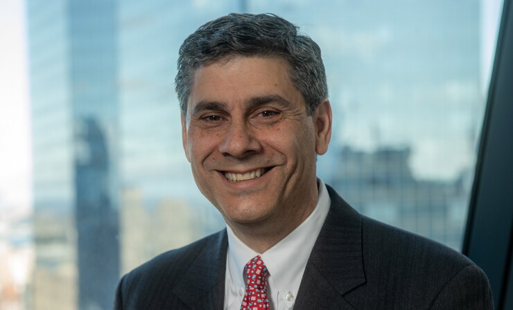 Dennis Pidherny, a Fitch Ratings managing director