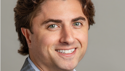 Grant Heckenkemper of L&H CPAs & Advisors