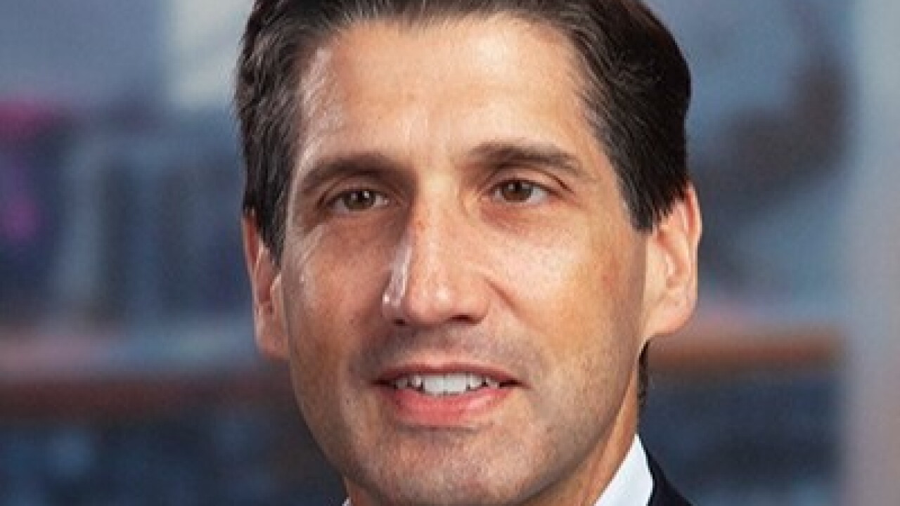 Martin Fiore of EY
