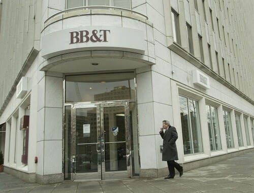 BB&T