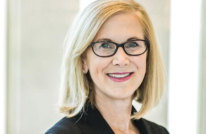 Cary Grace, CEO, Global Retirement and Investment Solutions at Aon.