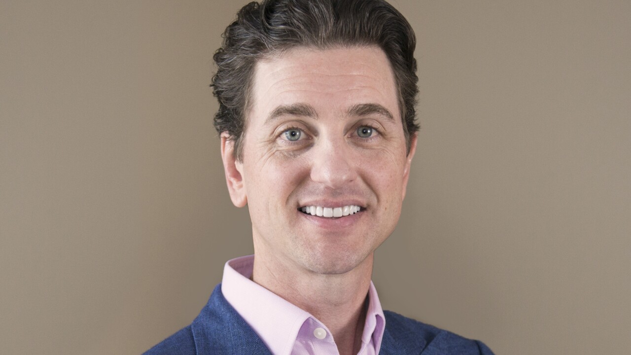 Wes Garner is president of TDECU Wealth Advisors, a division of Texas Dow Employees Credit Union