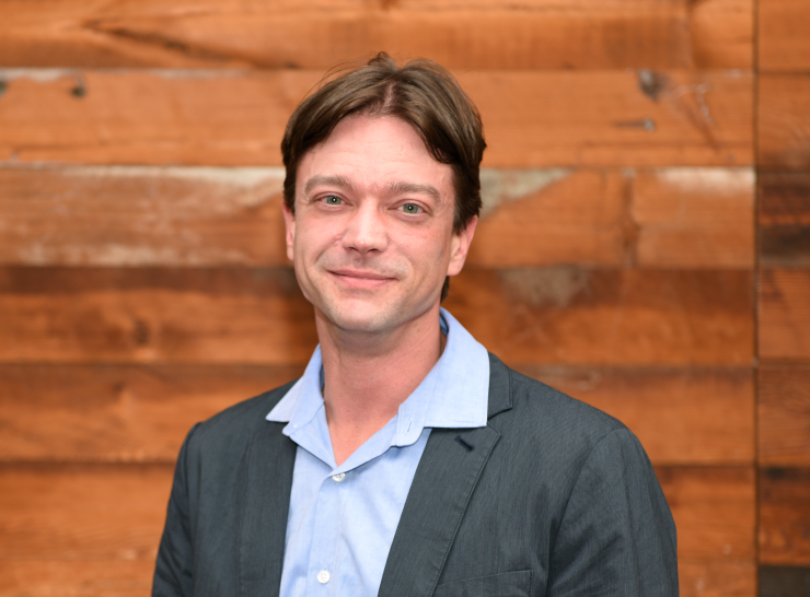 Will Madden, founder and CEO of bridge21.