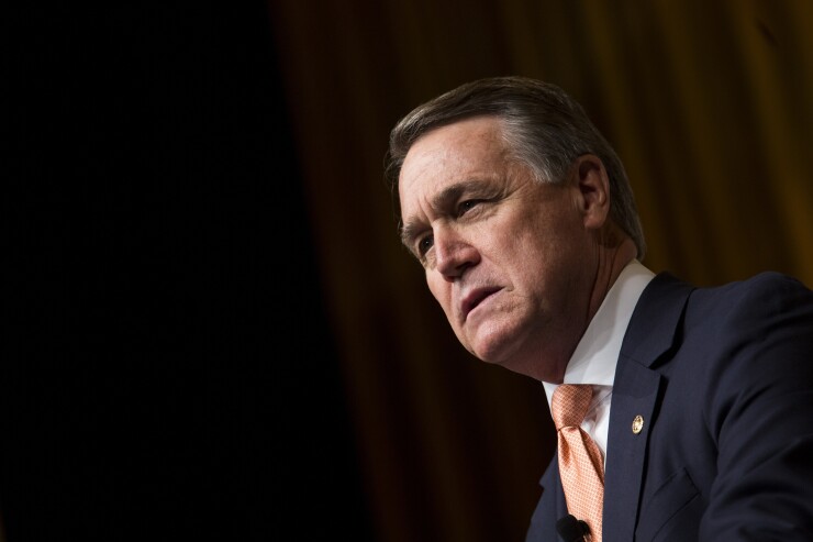 Sen. David Perdue, R-Ga.