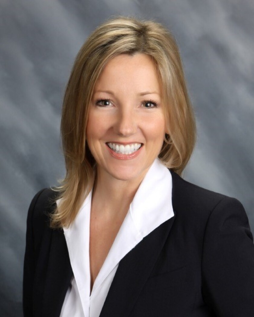 Wendra Johnson, SPHR, SHRM-SCP