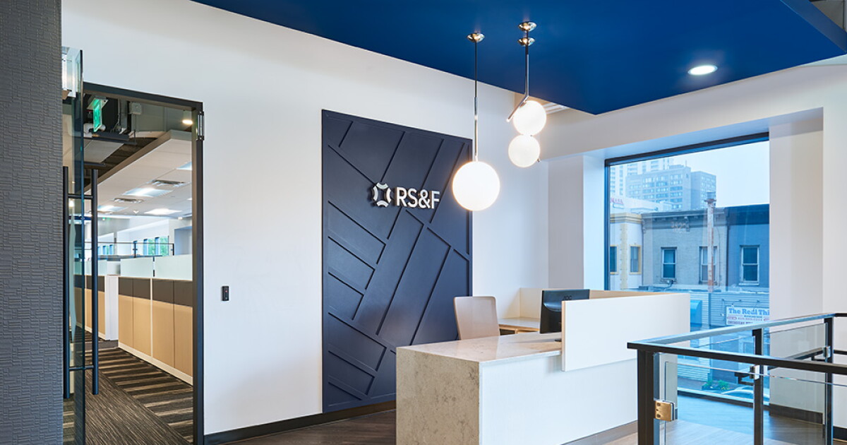 Rosen, Sapperstein and Friedlander acquires Mister, Burton & Associates Rosen, Sapperstein and Friedlander acquires Mister, Burton & Associates