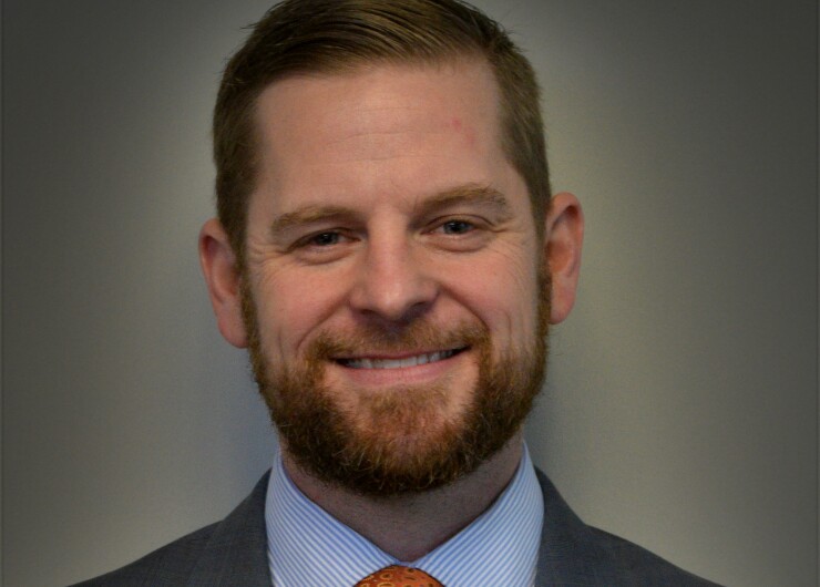 Toby Rittner president and CEO of Council of Development Finance Agencies