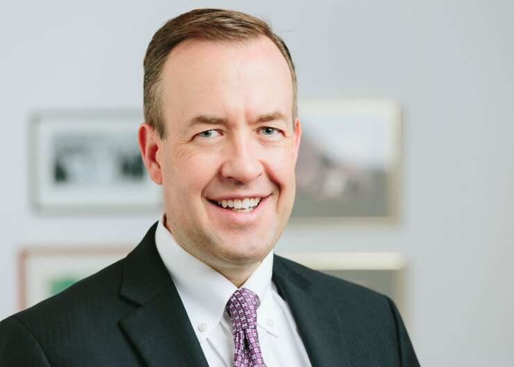 Hilltop Securities remains in growth mode despite layoffs, says Hilltop Securities chief executive Brad Winges.