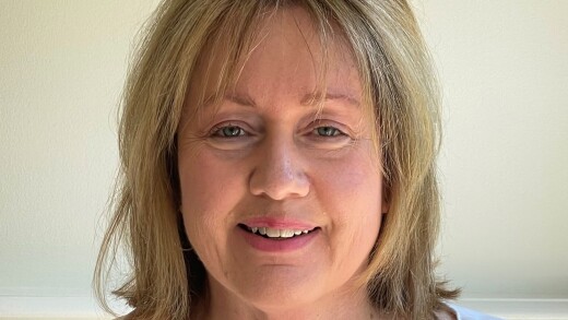 Kim Olsan, senior fixed income portfolio manager at NewSquare Capital