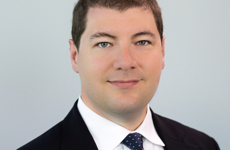 Michael Ivcic, Bancroft Capital