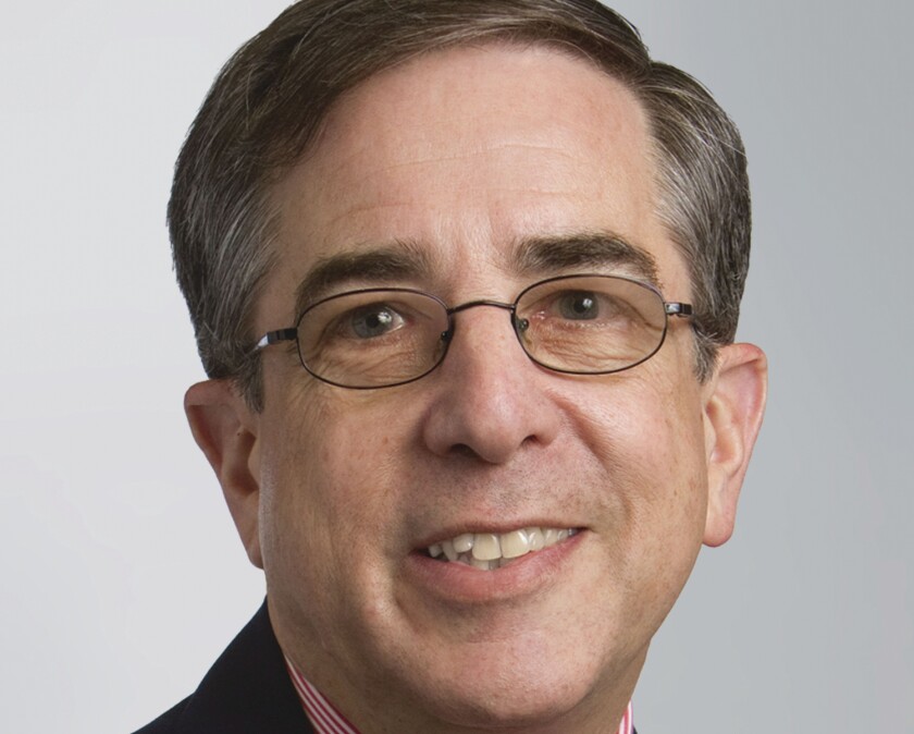 Puerto Rico Oversight Board Attorney Martin Bienenstock