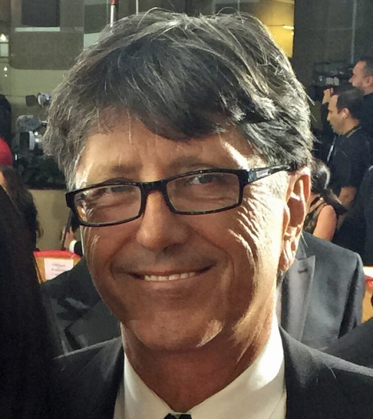 Curt de Crinis will become a principal with Columbia Capital.