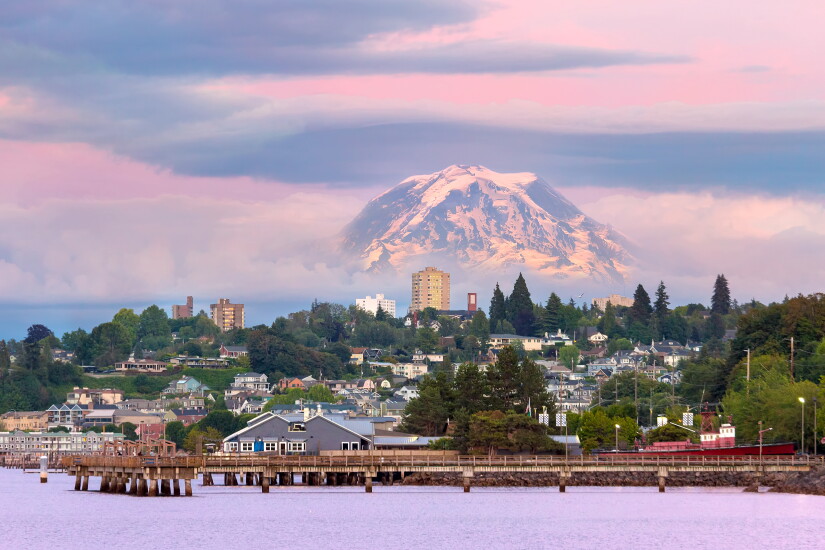 Roundup slide on Banner's acquisition of Pacific Financial