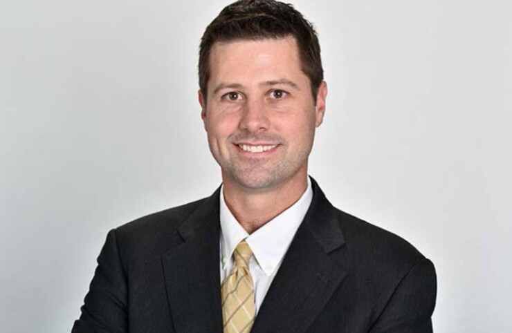 Todd Kanaster, an S&P Global Ratings director