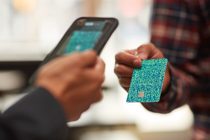 Venmo credit card