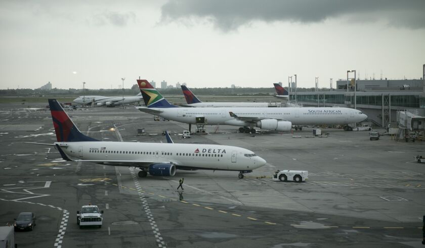 international departure jfk delta which trminal