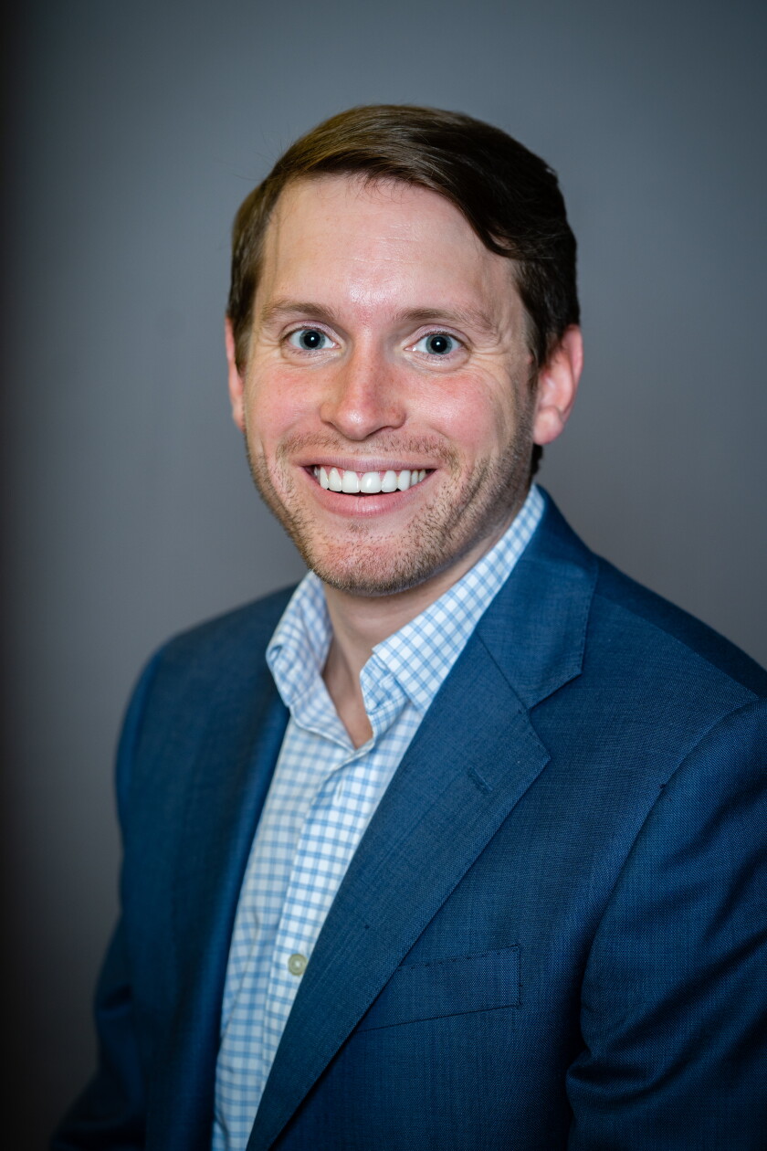 Matt Bartley