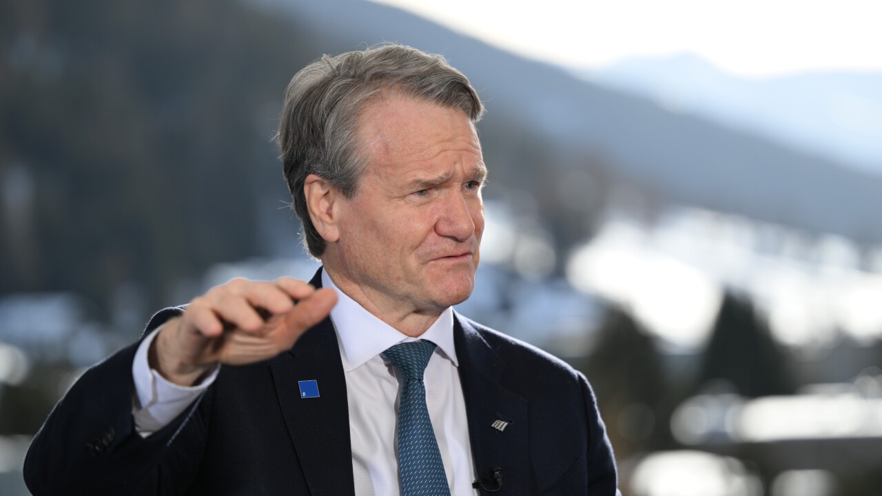 Day Three Of World Economic Forum (WEF) 2026