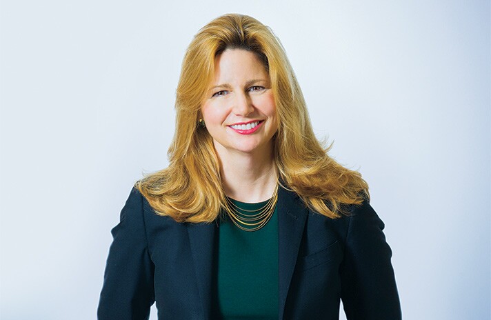 Ellen Fitzsimmons, SunTrust Banks