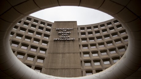 Department of Housing and Urban Development